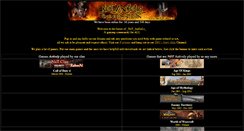 Desktop Screenshot of net-clan.com