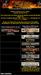 Mobile Screenshot of net-clan.com